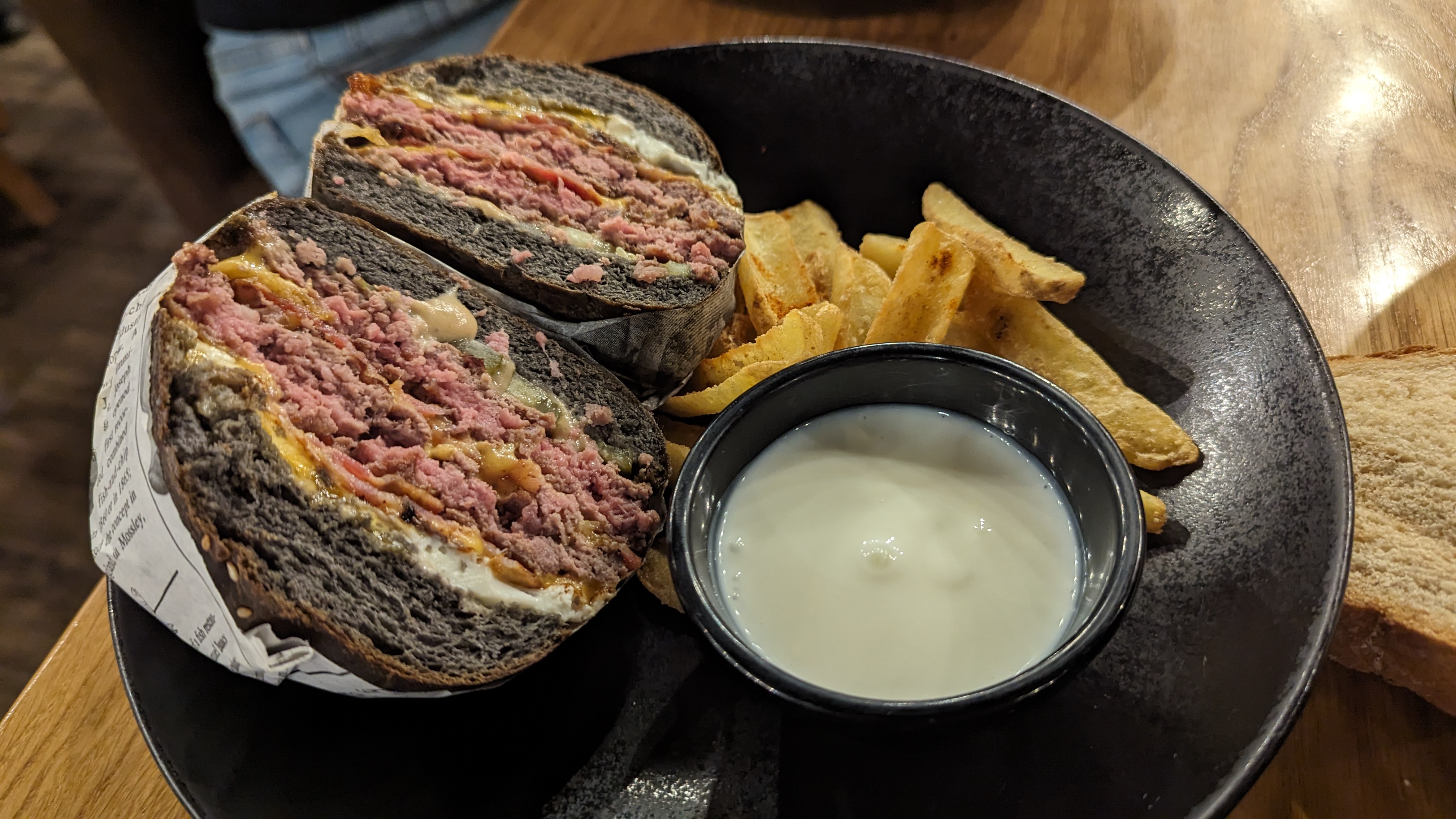 Burger