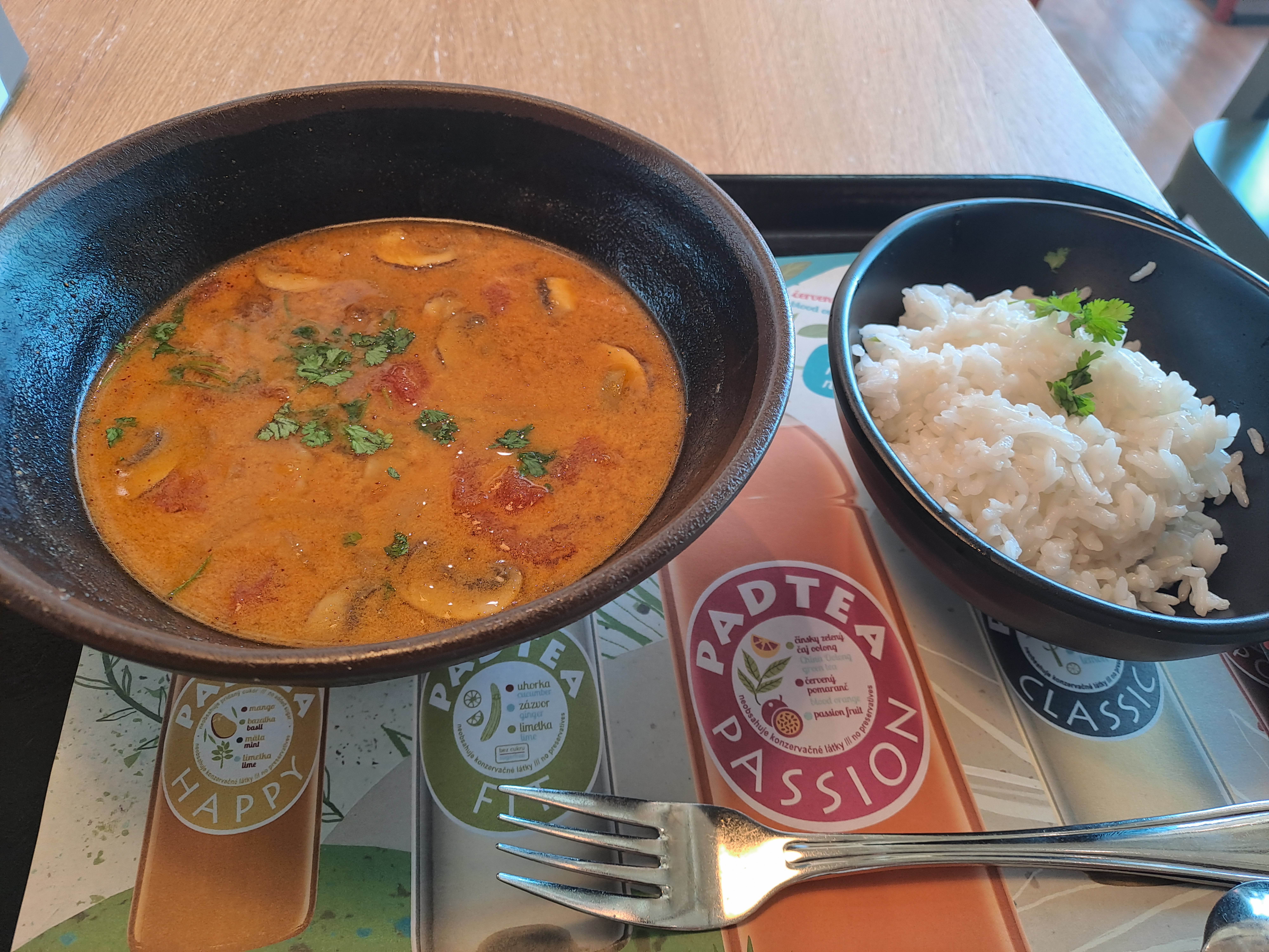 Tom yum