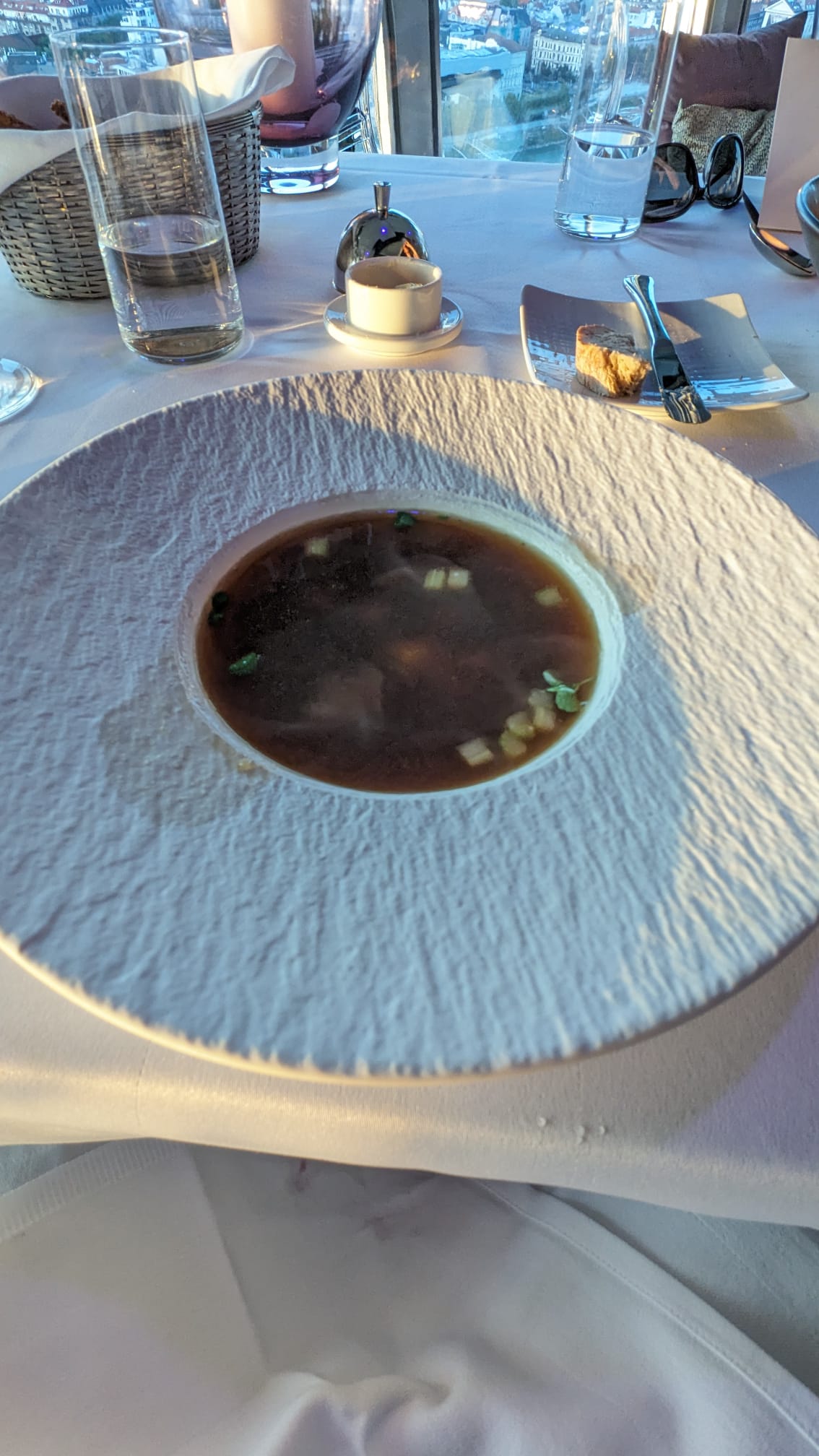 Teľacie pho