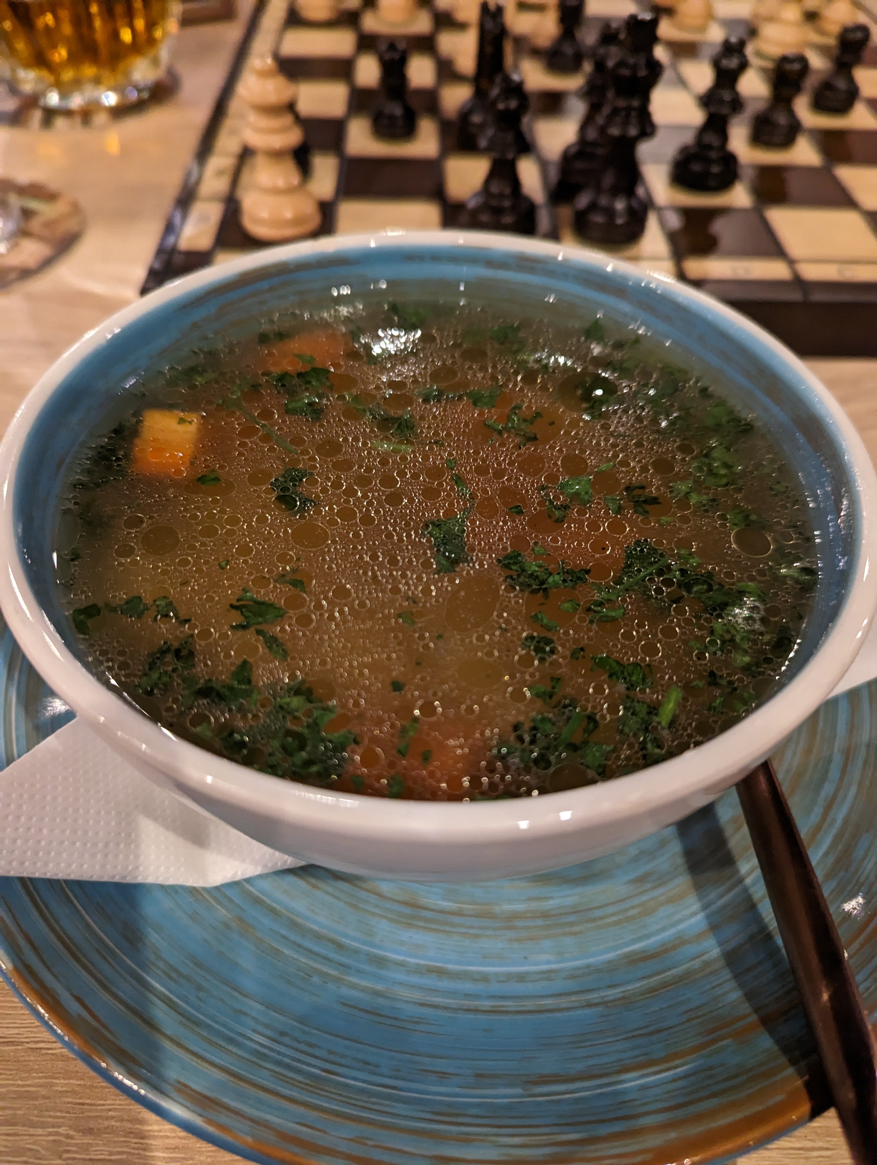 Vývar