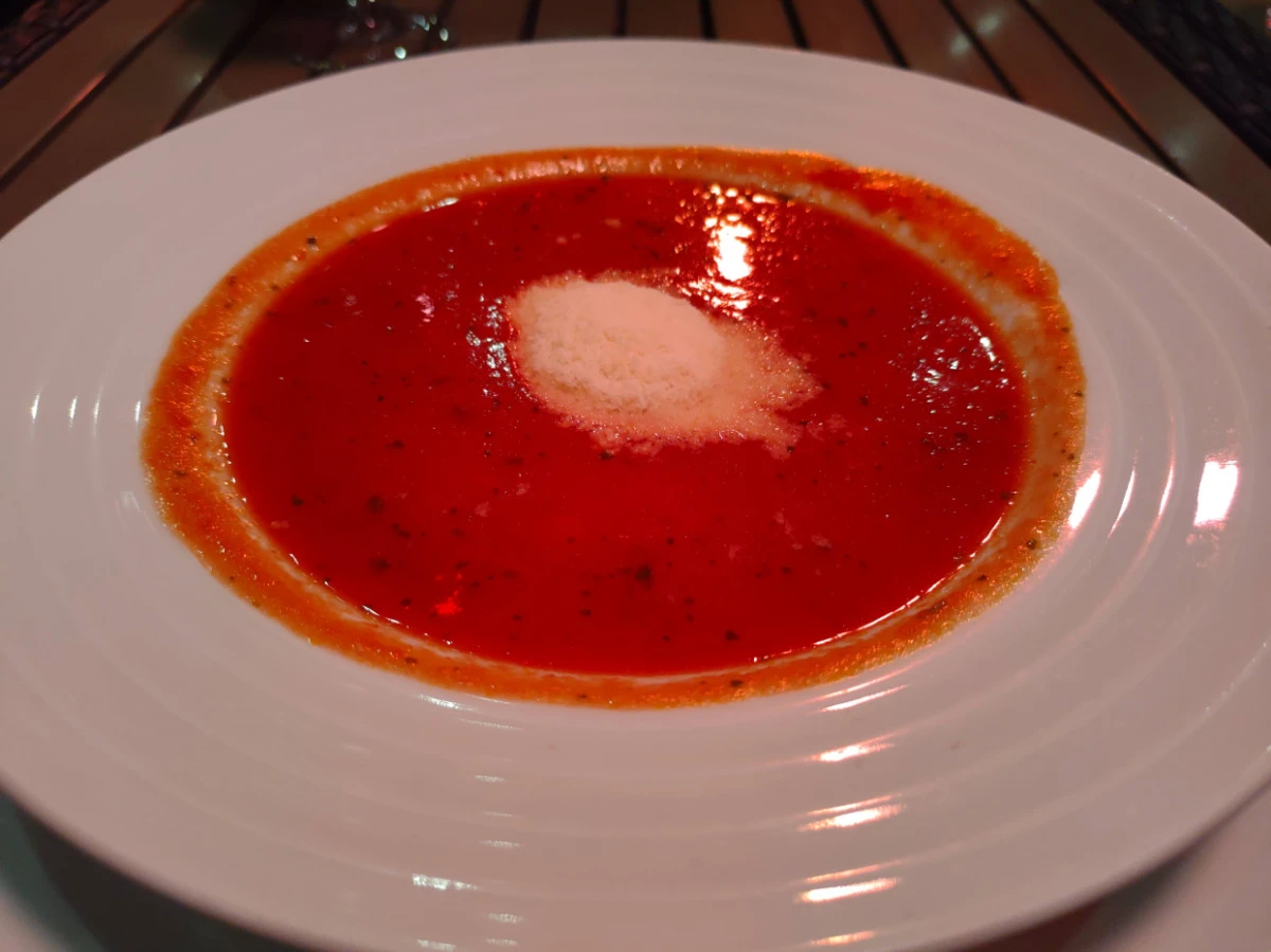 Obrázok k článku TOP 10 najlepších paradajkových polievok v Bratislave