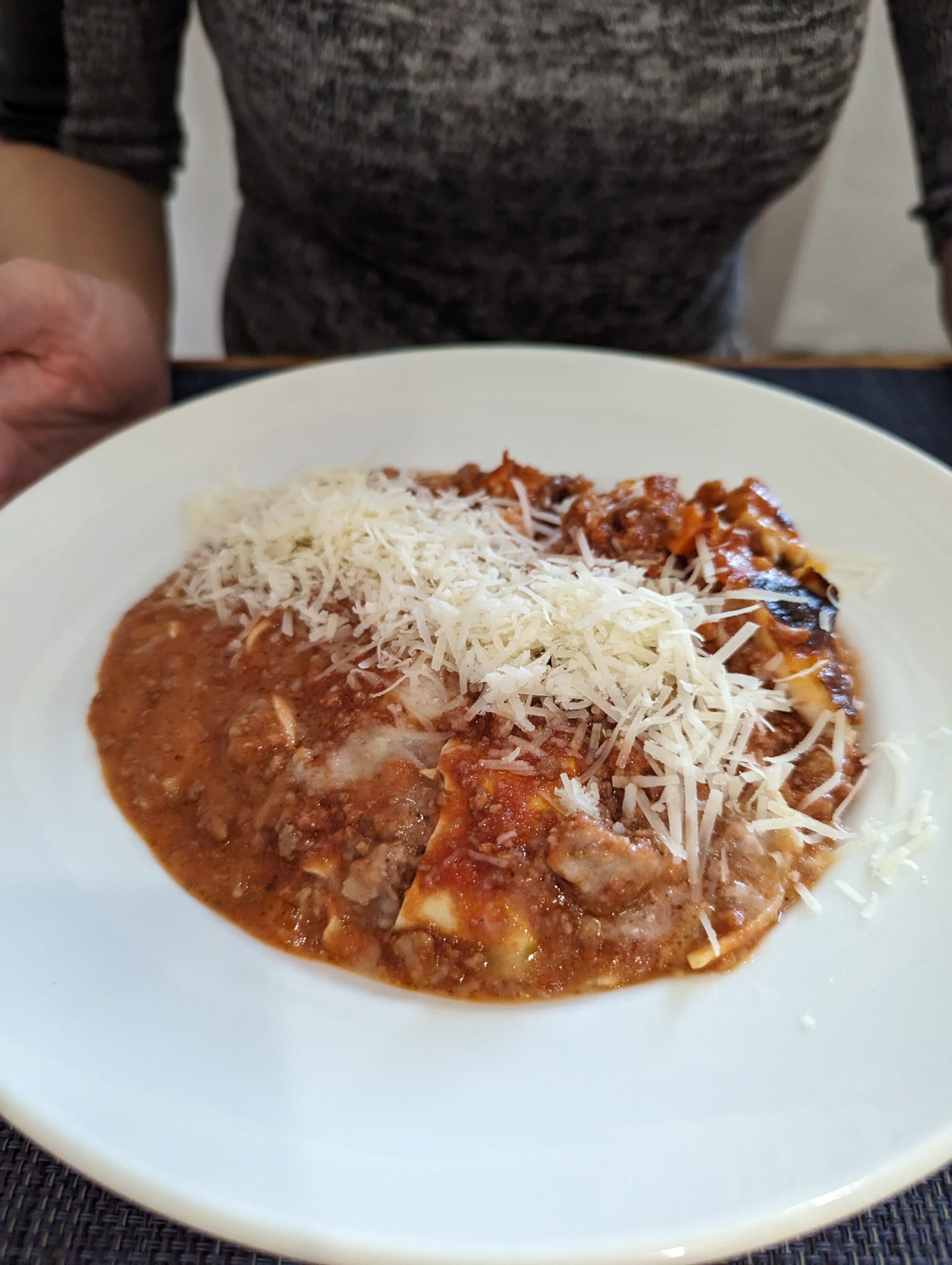 Lasagne