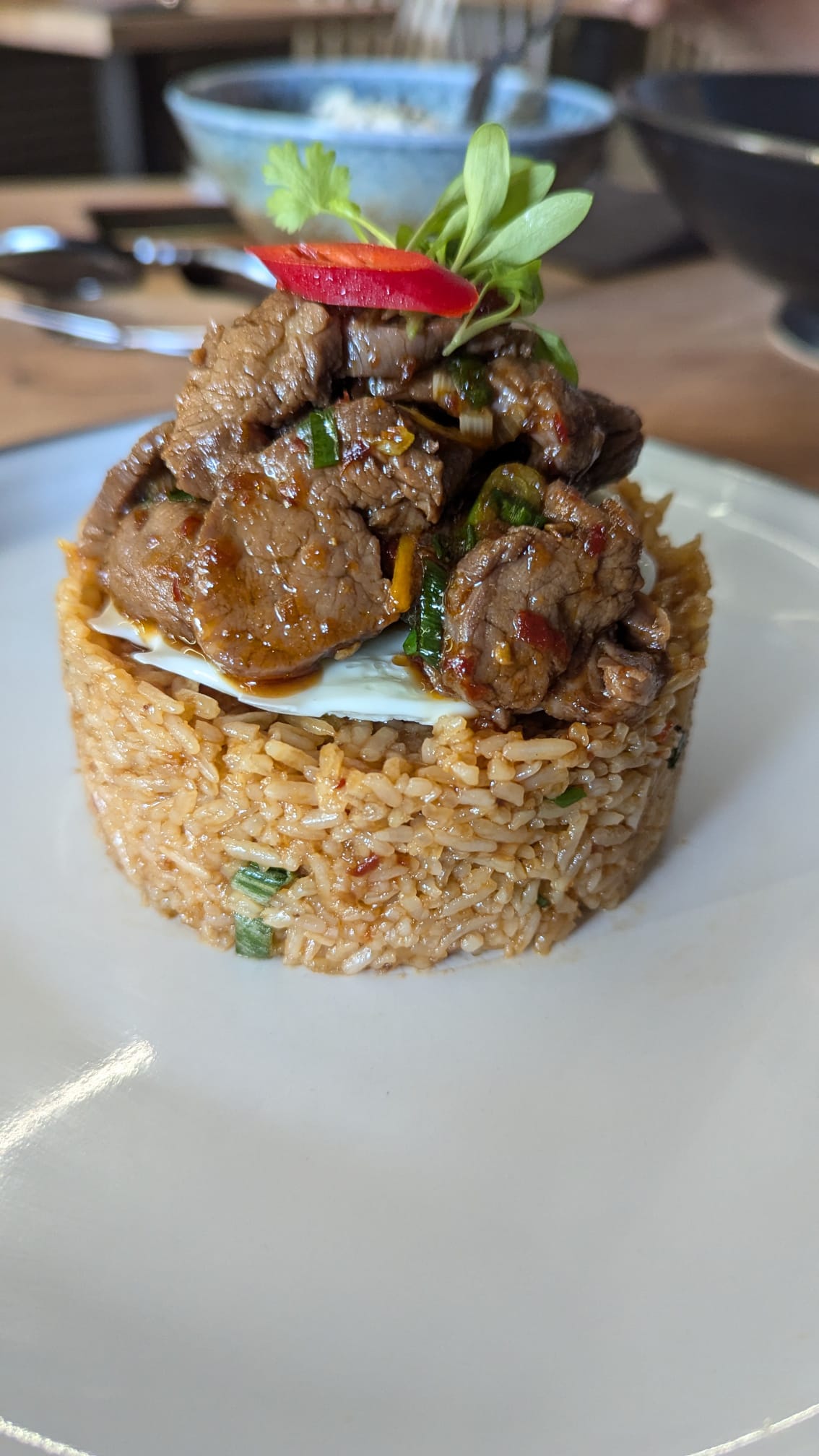 Nasi Goreng