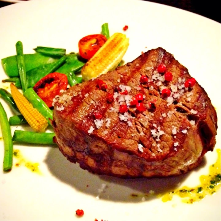 Fotka Filet mignon