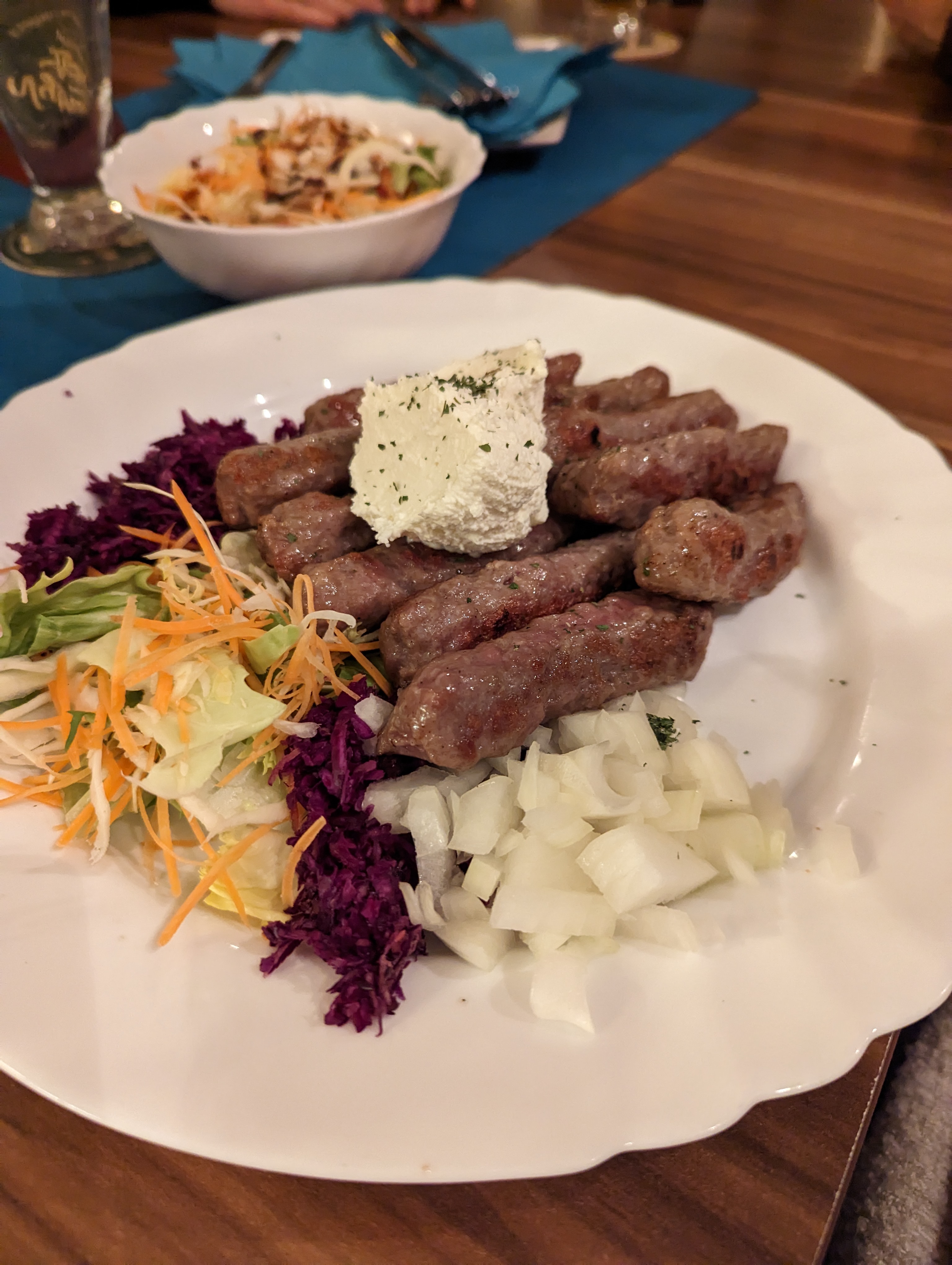 Čevabčiči