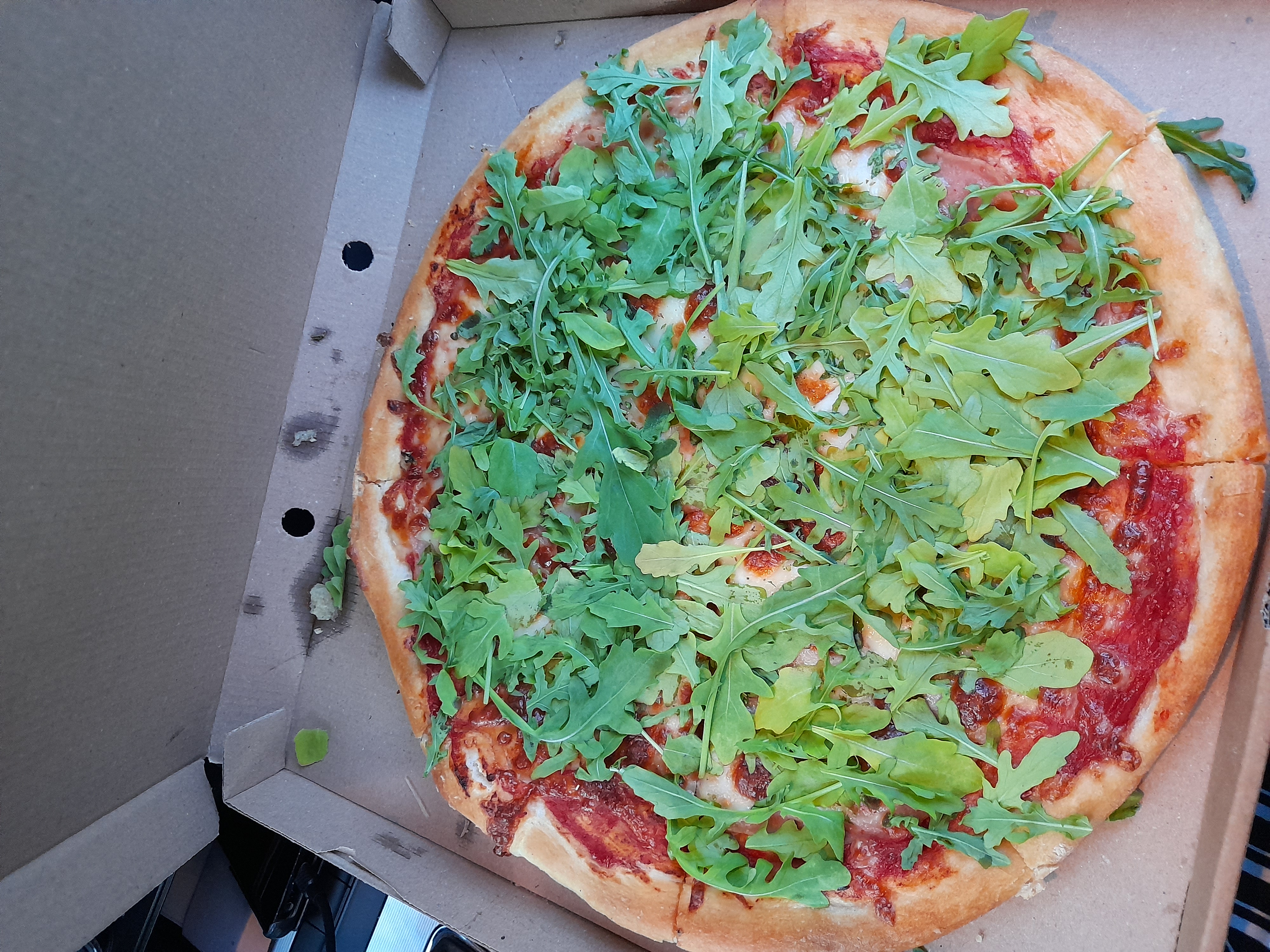 Pizza