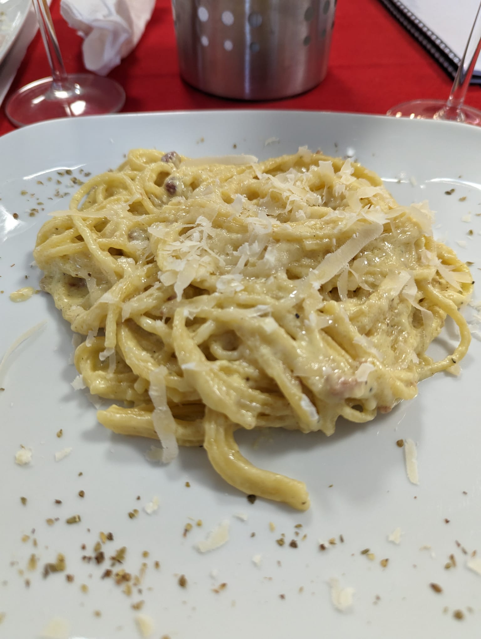 Carbonara