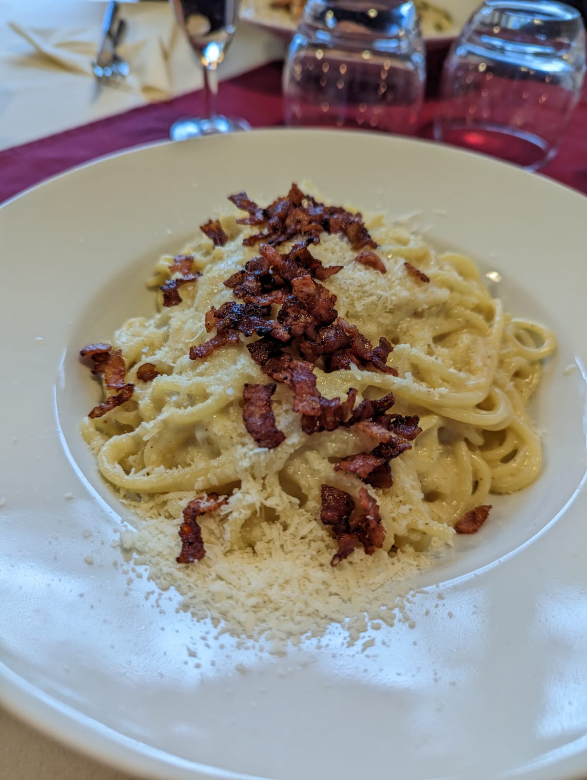 Carbonara