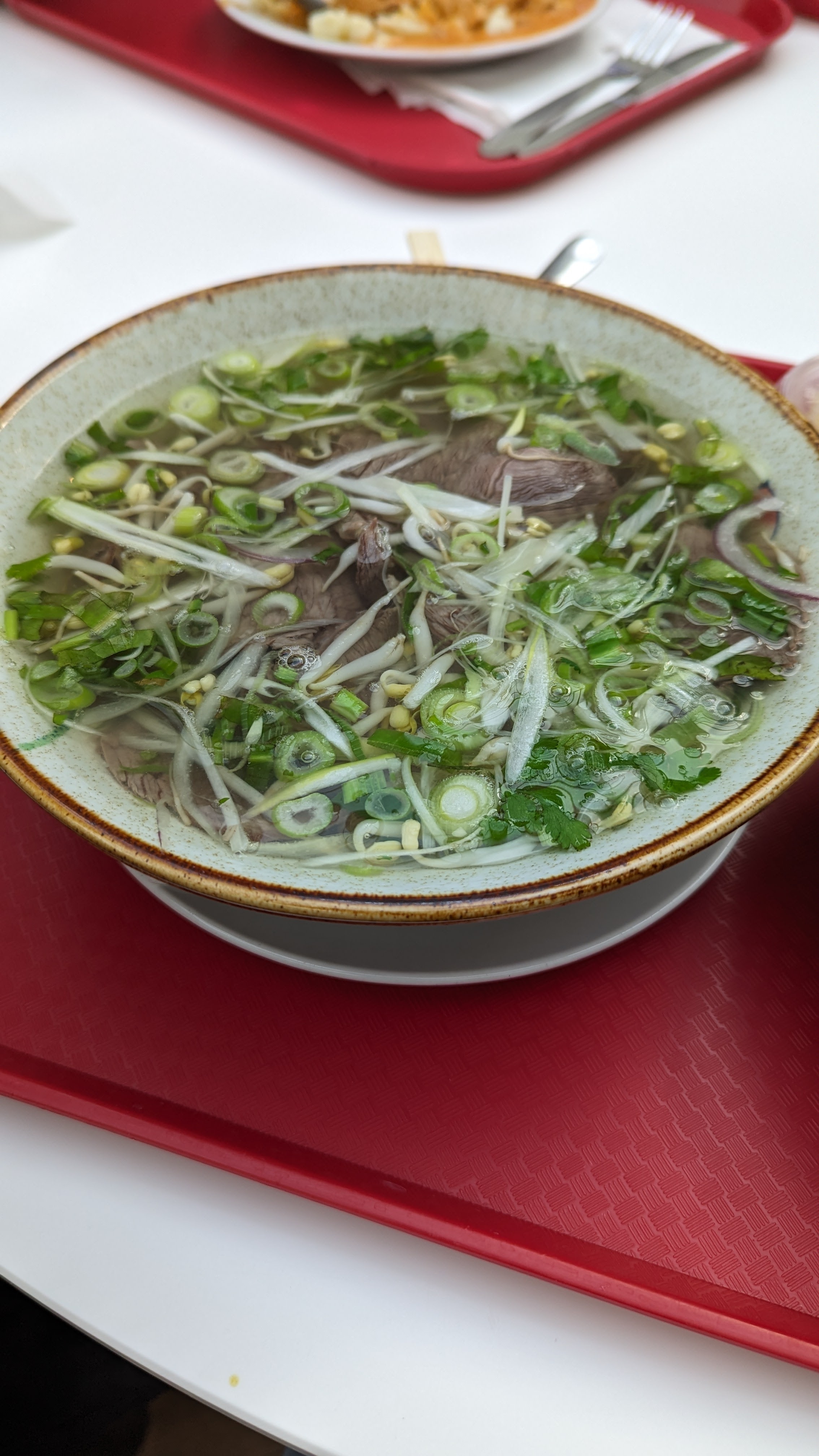 Pho bo