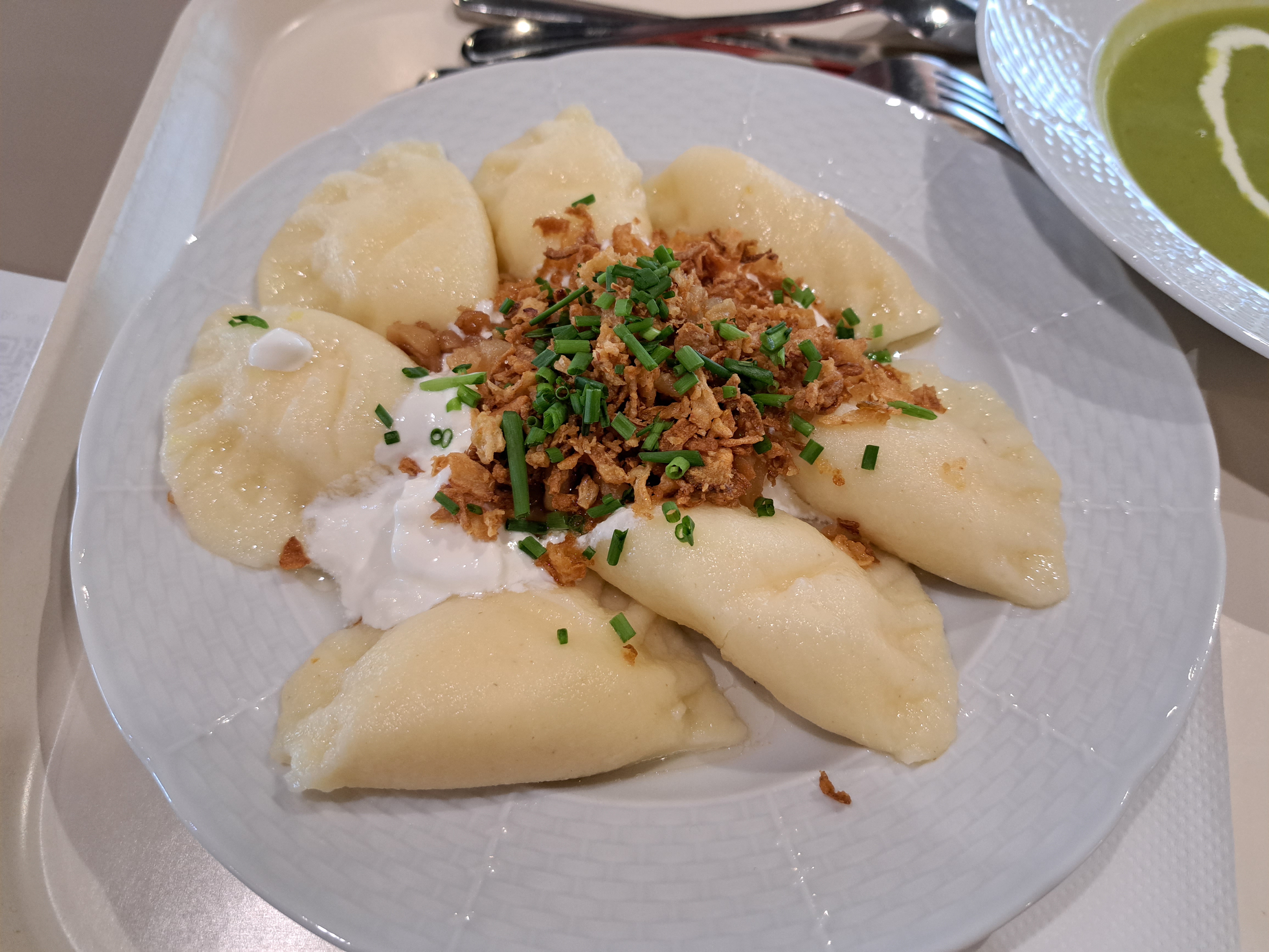 Slovenská kuchyňa