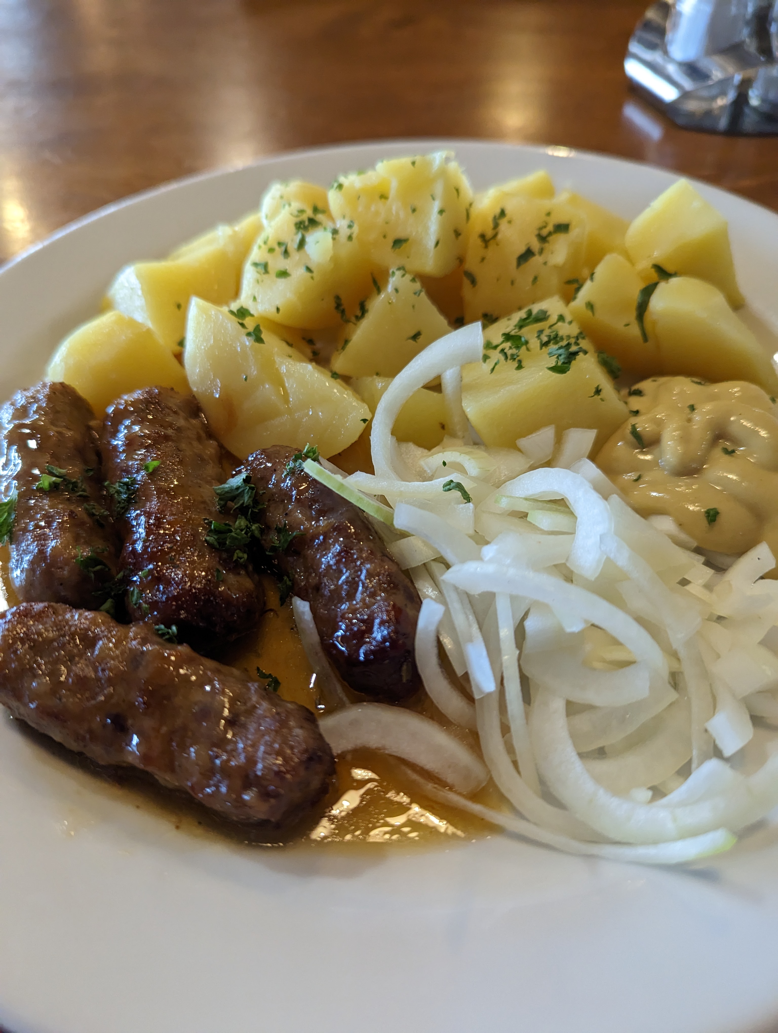 Čevabčiči