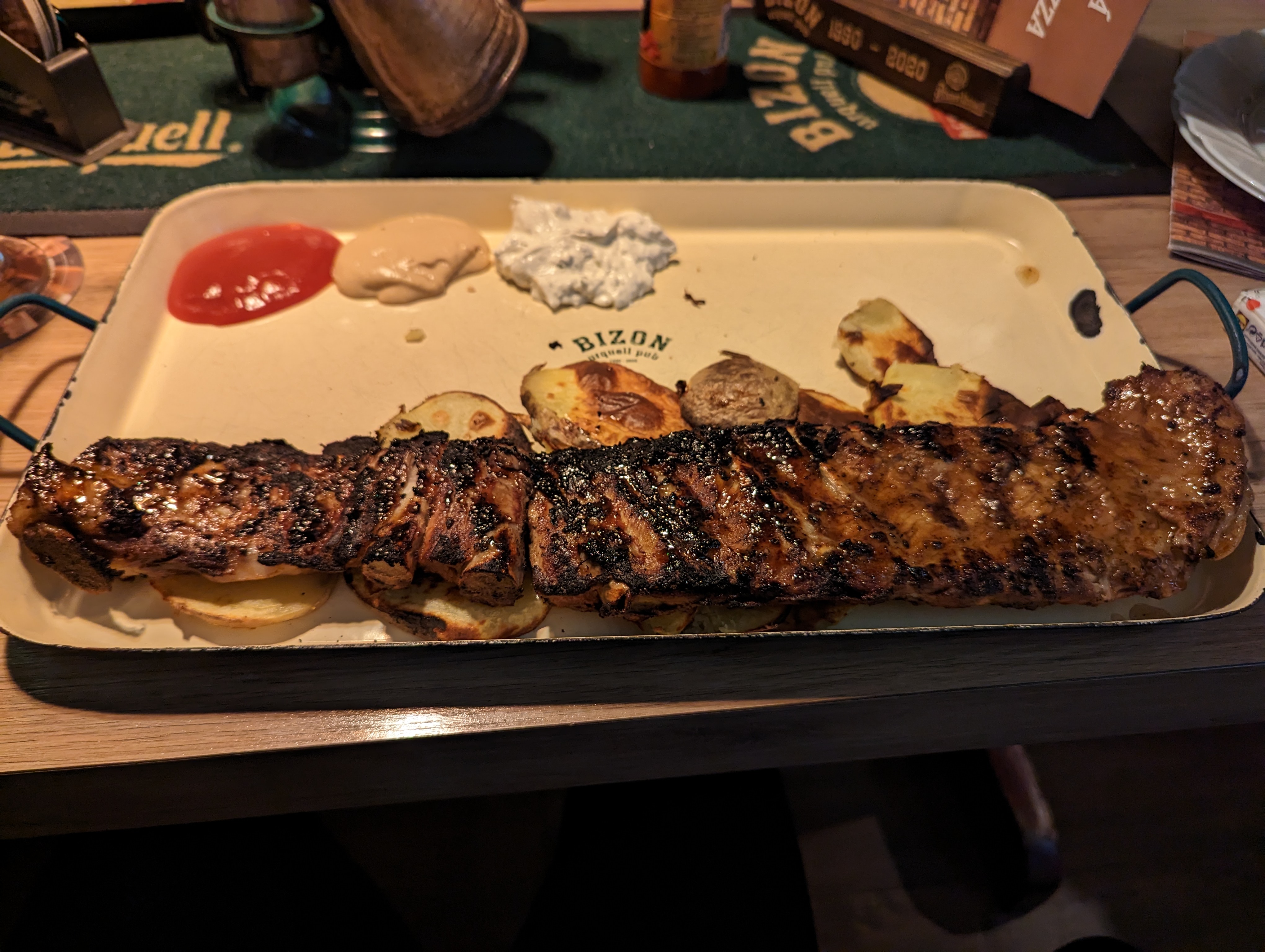 Rebierka
