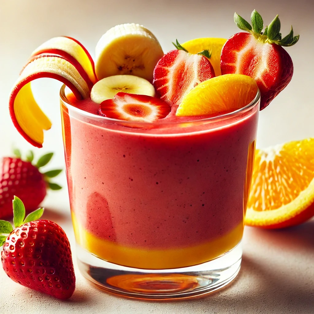 Smoothie "SARDIN"