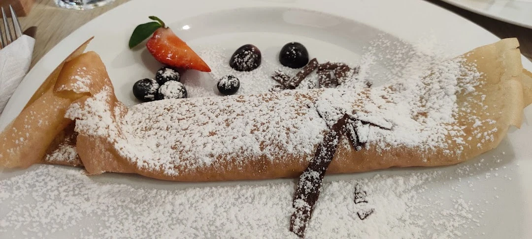 Fotka Palacinky