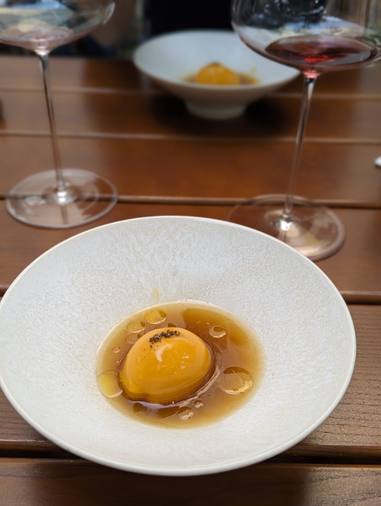 Rakytnikovy sorbet