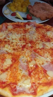 Fotka jedla Pizza