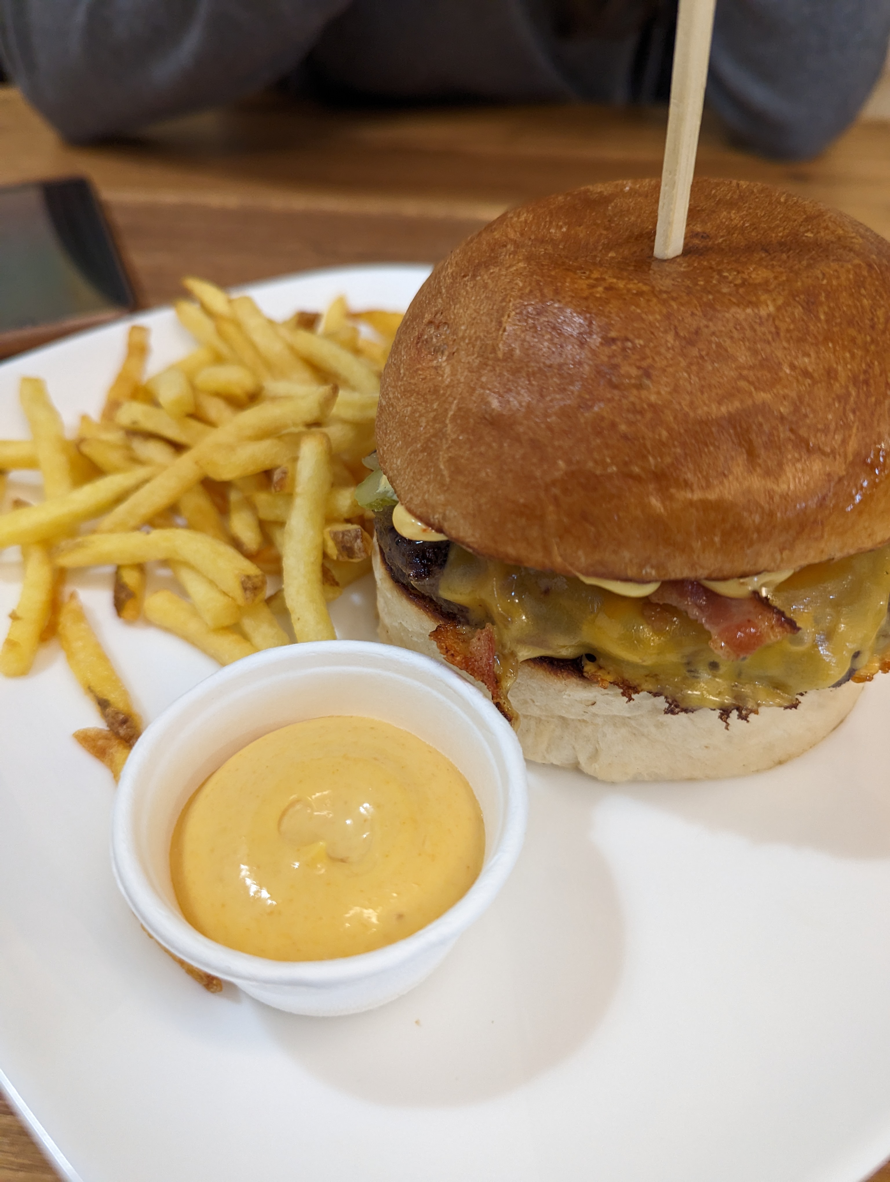 Burger