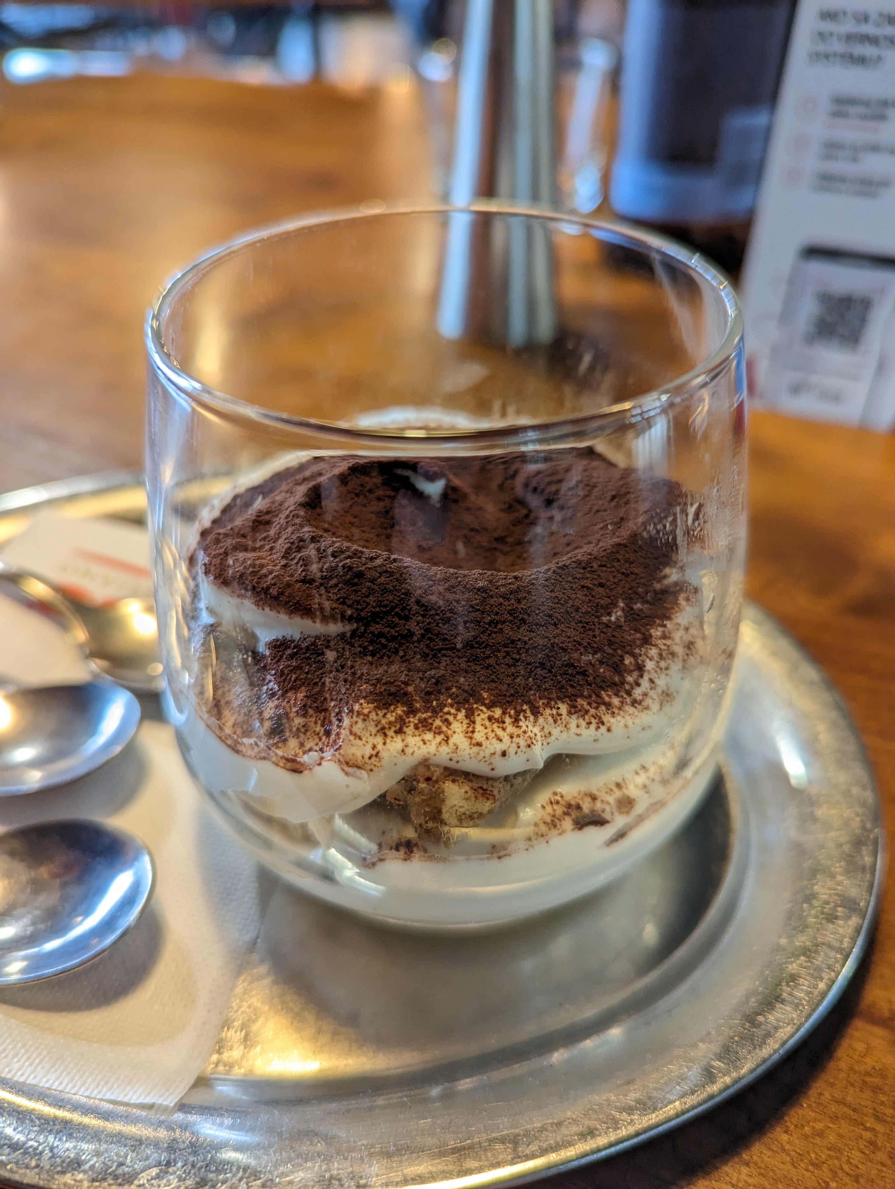 Tiramisu
