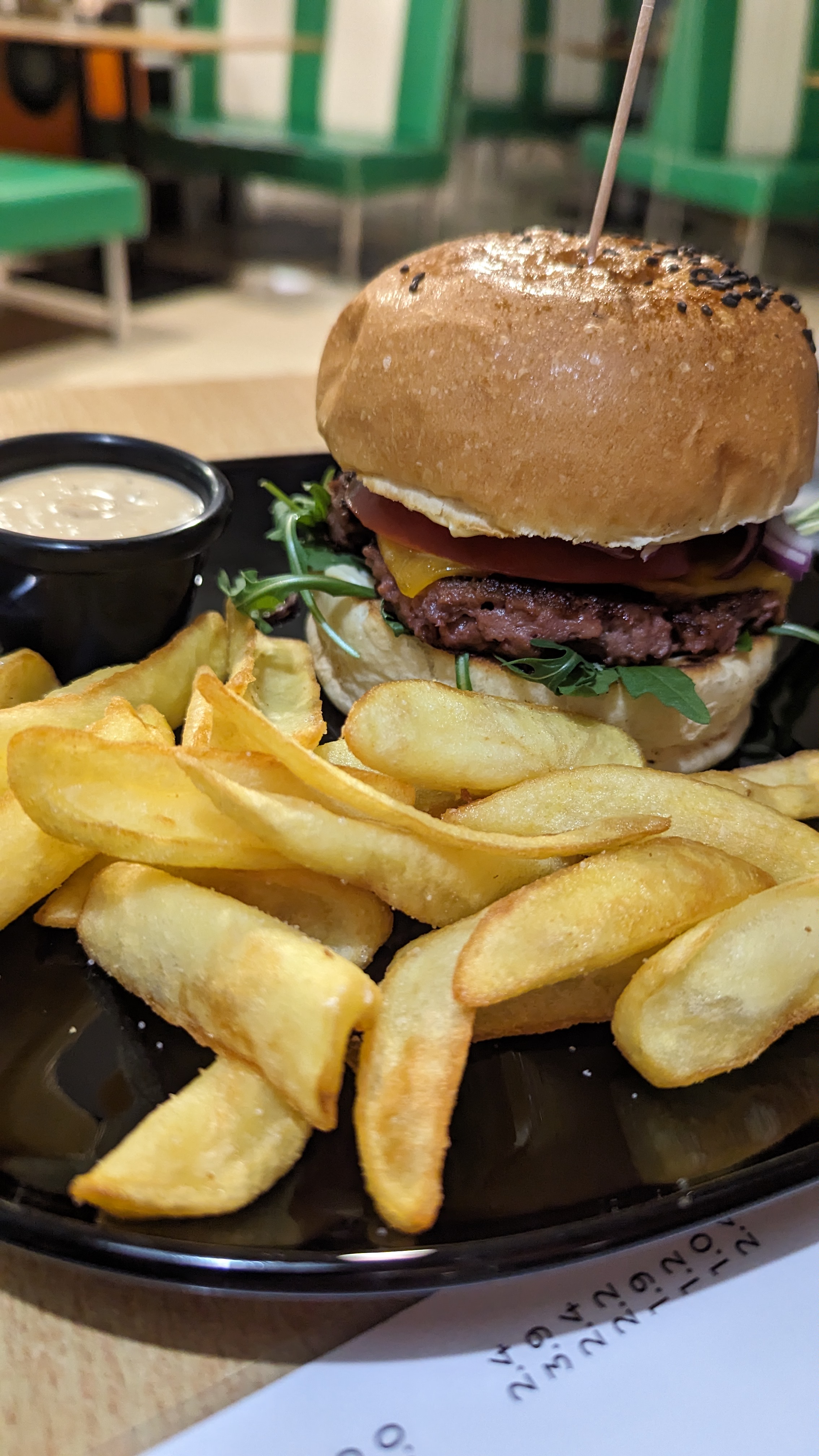 Burger