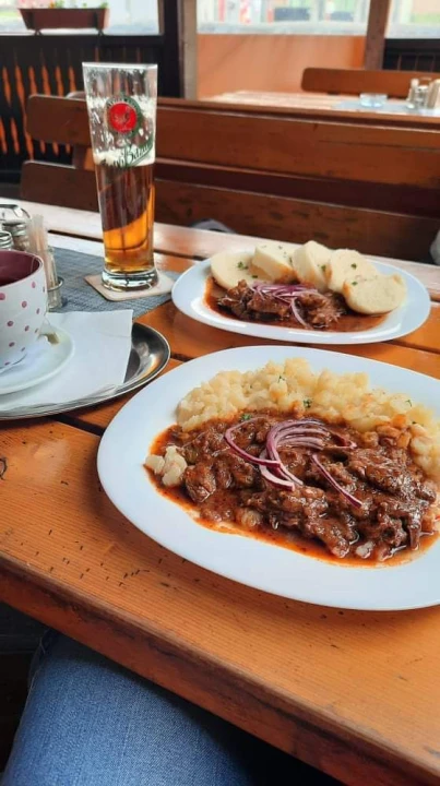 Fotka Guláš