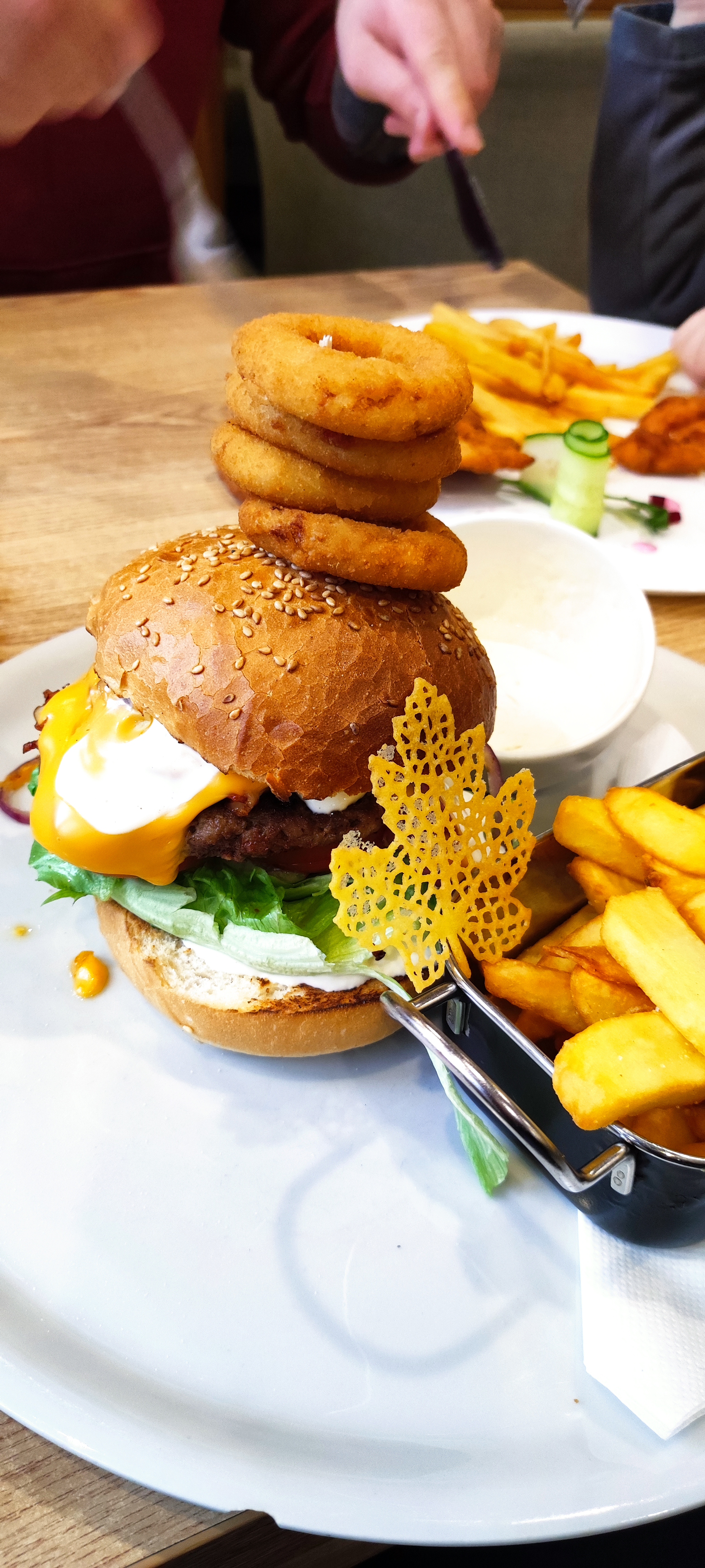 Carlos Burger