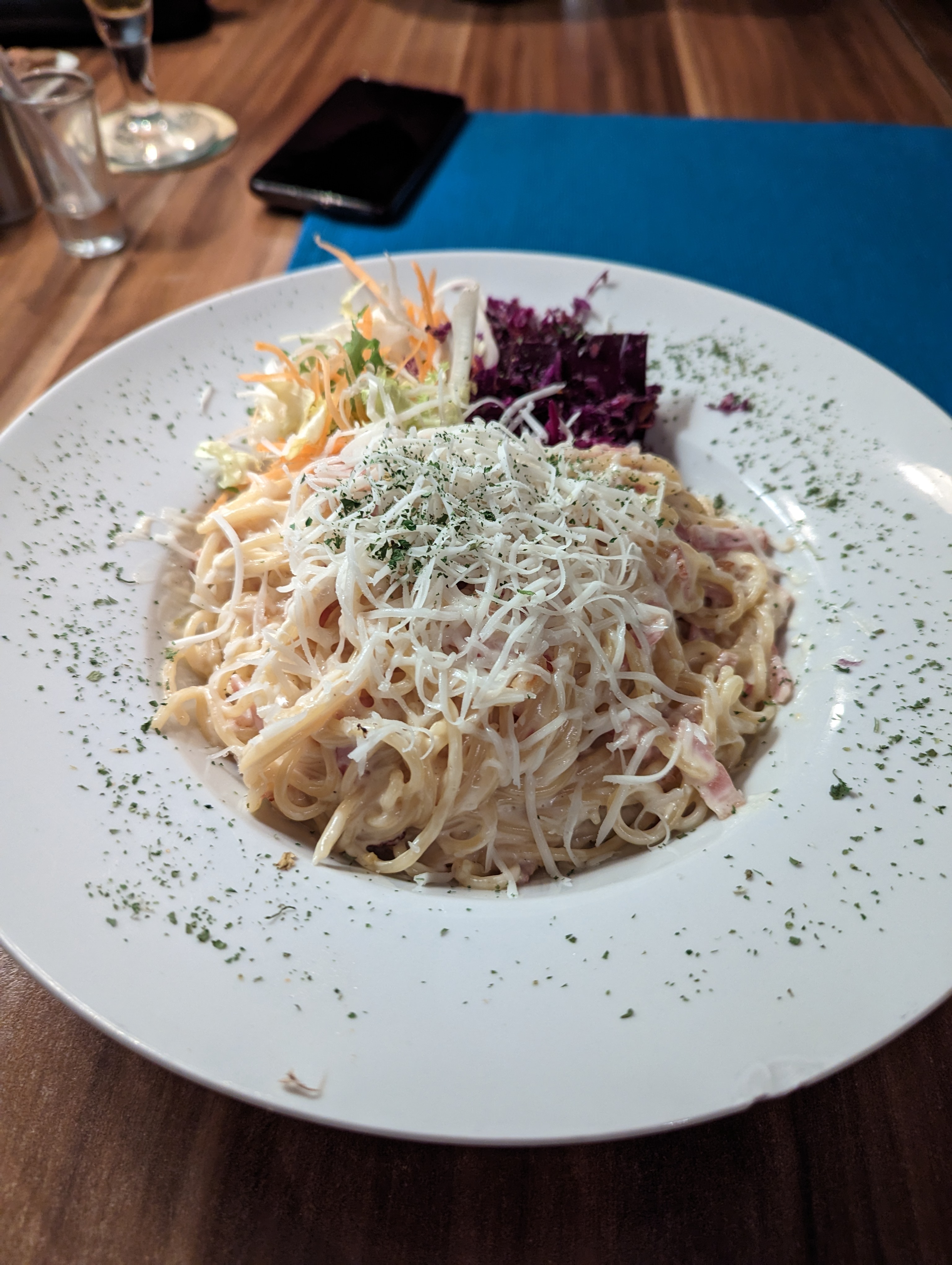 Carbonara