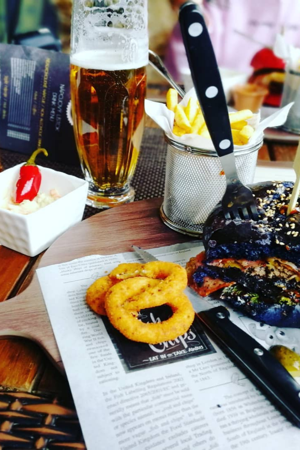 Burger