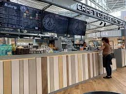 Craft Coffee Factory