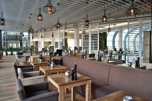 Al Trivio Ristorante & Cafe