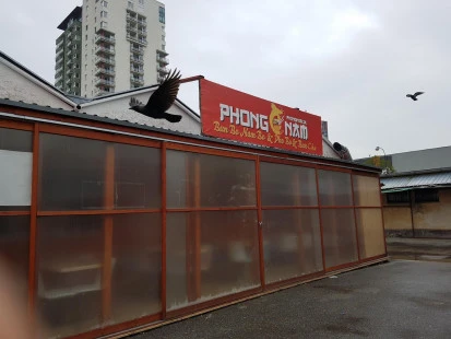 Phong Nam Bistro — Ružinov (Bratislava)