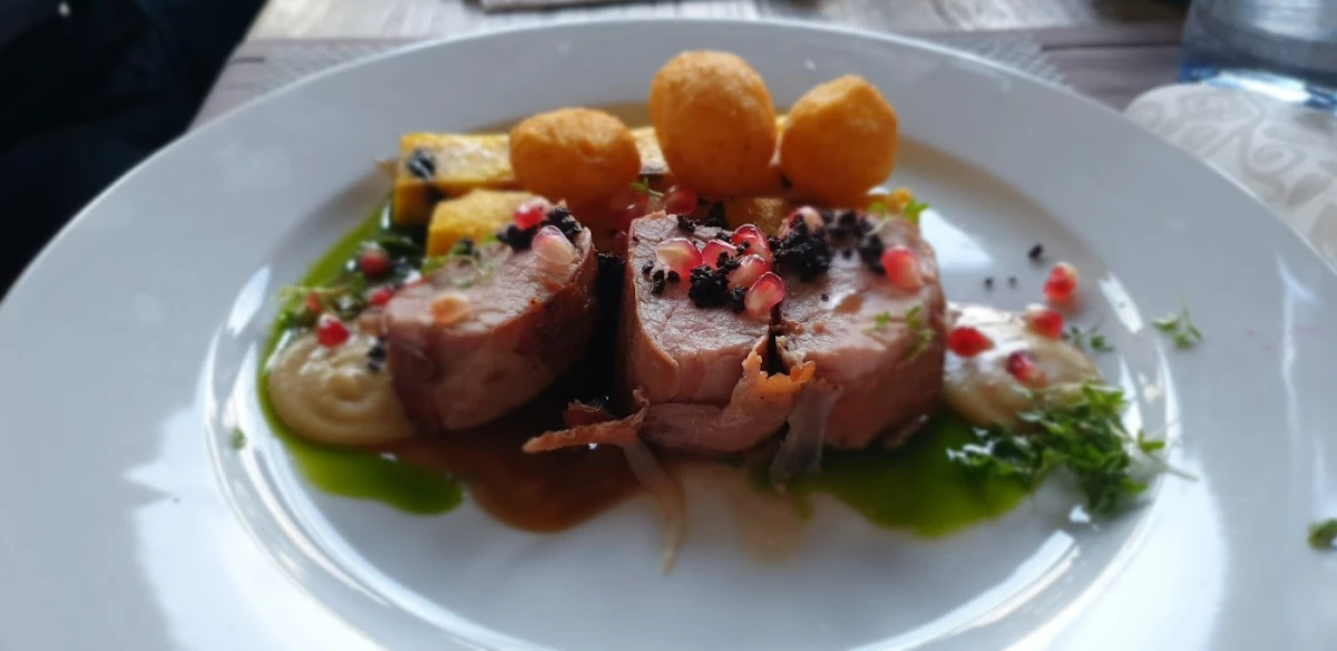 KORZO café & restaurant
