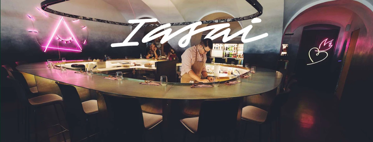 IASAI Food Bar