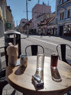 QUINSBORO® — Staré Mesto (Bratislava)