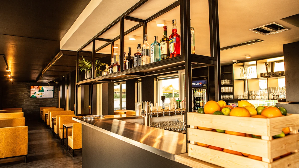 Konn FoodBar (Slnečnice)