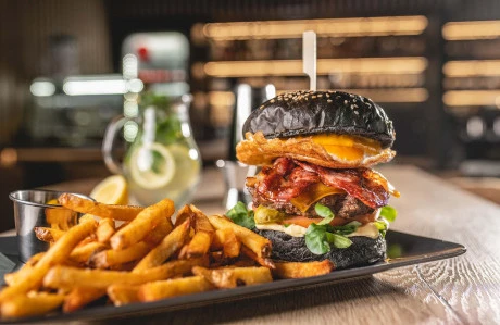 Konn FoodBar (Pezinok) — Pezinok