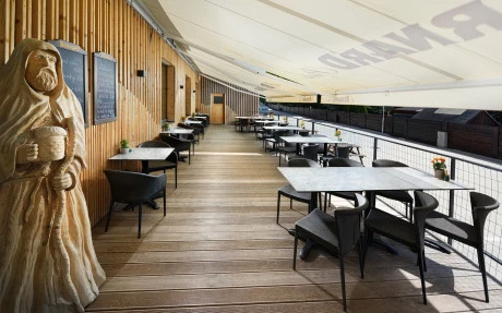 Bernard Pub Maladinovo — Liptovský Mikuláš