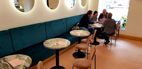 Le Miam — Staré Mesto (Bratislava)
