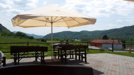 Furmanská koliba — Žiar nad Hronom