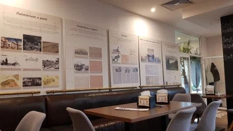 Regal Burger - Piešťany — Piešťany