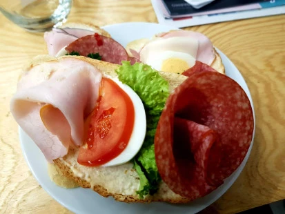 Spusta freshmarket — Nové Mesto (Bratislava)