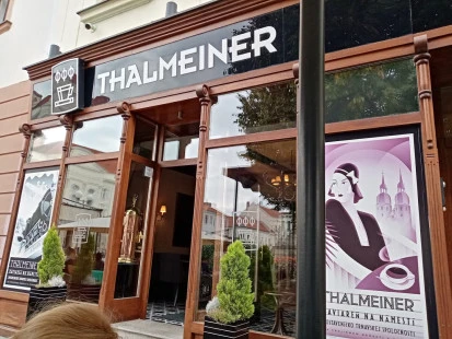 Thalmeiner — Trnava