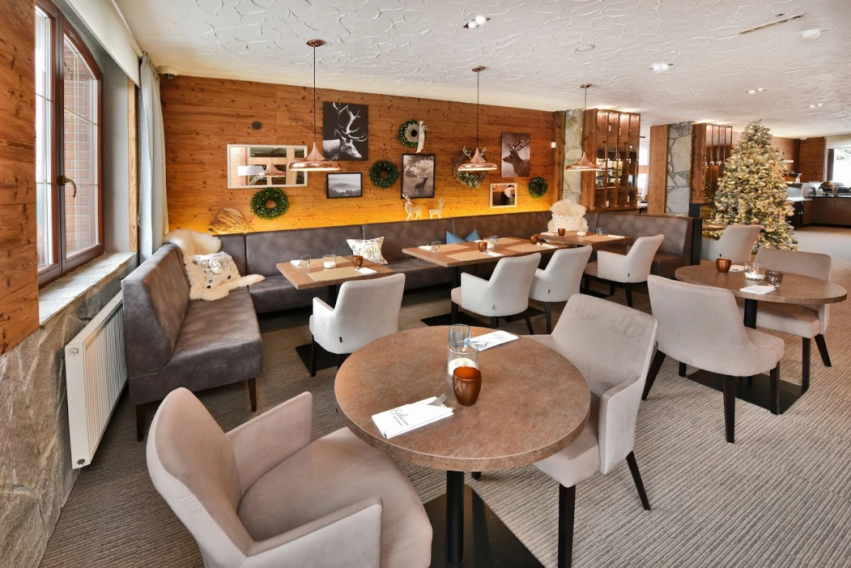 Olívia Restaurant