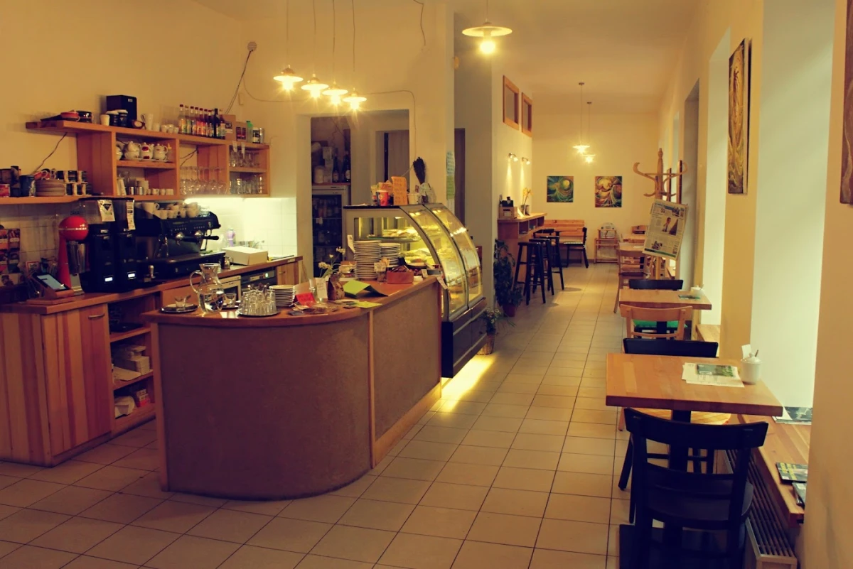 Fér Café