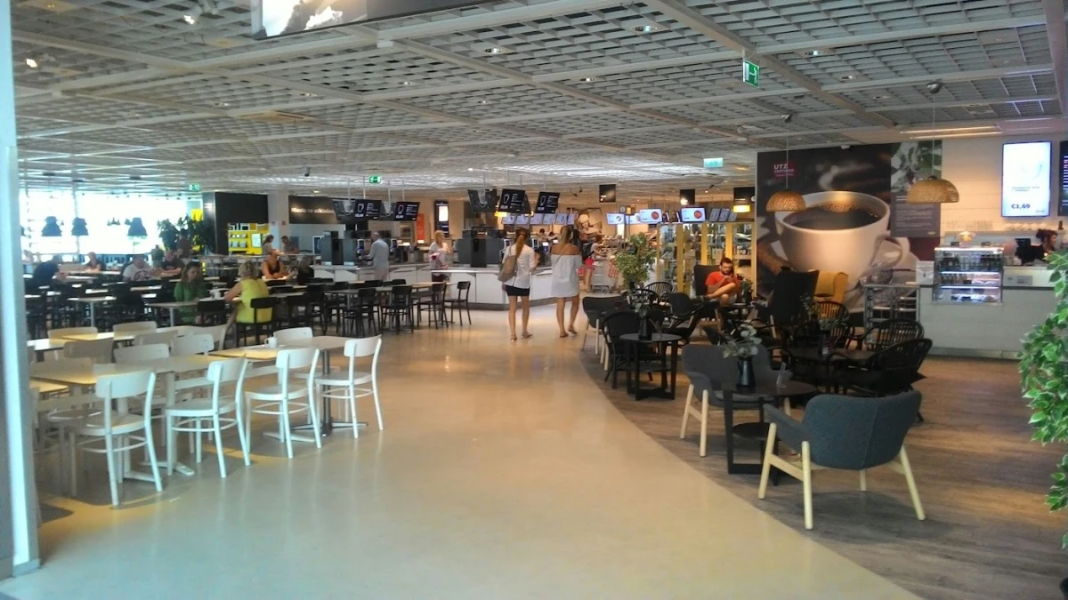 IKEA