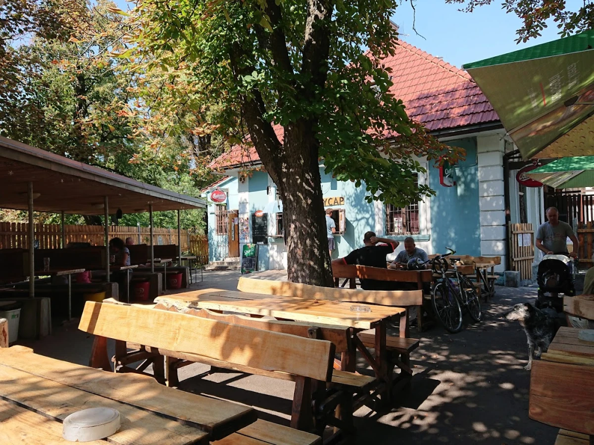 Krčma Funus