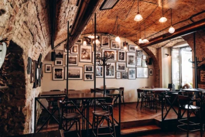 Náhľad článku Najlepšie reštaurácie v Bratislavskom kraji