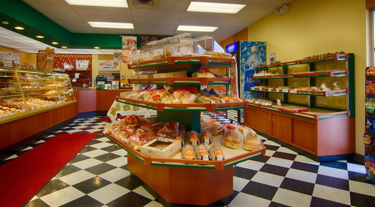 Servatii Pastry Shop & Deli Western Hills