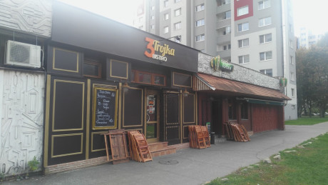 Náhľad článku Najlepšie reštaurácie v Petržalke