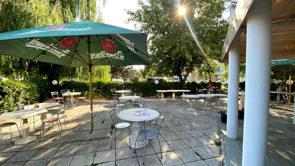 Pizzeria Ciao
