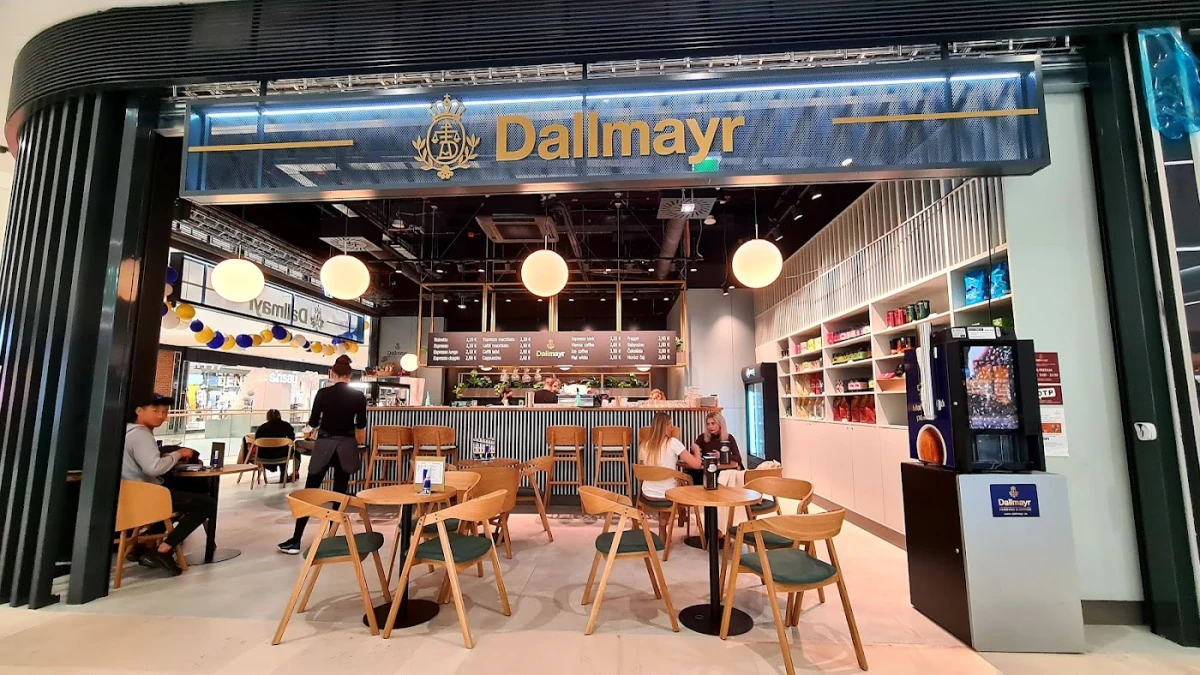 Dallmayr